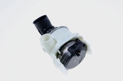 ATLANTIS MOTOR CLAMP GROUP 1762650900 pentru masina de spalat vase BEKO/GRUNDIG/ARCELIK foto