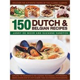 150 DUCH &amp; BELGIAN RECIPES