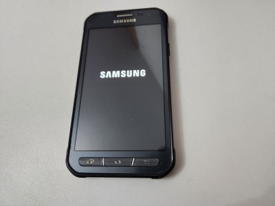 Telefon mobil Samsung Galaxy Xcover 3 G389F folosit foto