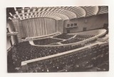 RF199 - Carte Postala - Bucuresti. Sala Palatului, circulata 1960