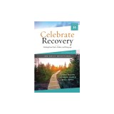 Celebrate Recovery 365 Daily Devotional: Healing from Hurts, Habits, and Hang-Ups