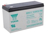 Baterie plumb-acid 12V 8Ah AGM fără &icirc;ntreținere
