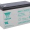 Baterie plumb-acid 12V 8Ah AGM fără &icirc;ntreținere