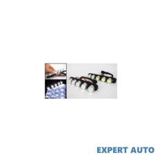 Lumini de zi led drl cob 12v lumina alba cod: yl-118 Alta marca Alt model #7