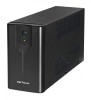 UPS Serioux Line Interactive 1500LI, Led, capacitate 1500VA/900W, 4 prize