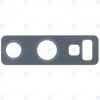 Obiectivul camerei Samsung Galaxy Note 9 (SM-N960F) alb pur GH64-06883C