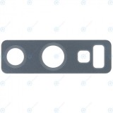 Obiectivul camerei Samsung Galaxy Note 9 (SM-N960F) alb pur GH64-06883C
