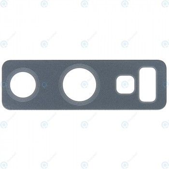 Obiectivul camerei Samsung Galaxy Note 9 (SM-N960F) alb pur GH64-06883C foto