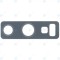 Obiectivul camerei Samsung Galaxy Note 9 (SM-N960F) alb pur GH64-06883C