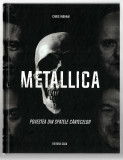 Metallica - Povestea din spatele cantecelor - Chris Ingham - Ed. Casa, 2021
