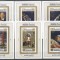 Manama 1971 Space, Apollo 15, 6 imperf. mini sheet, used T.184