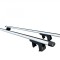 Set bare transversale portbagaj Mercedes Viano W639 2003-2014 &reg; ALM