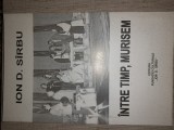 Ion D. Sirbu - Intre timp, murisem