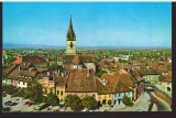 CPIB 22207 - CARTE POSTALA - SIBIU, VEDERE GENERALA, NECIRCULATA, Fotografie