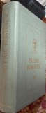 PATERIC ROMANESC,PROTOSINGHEL IOANICHIE BALAN/ TIPOGRAFIA ARTA GRAFICA 1990/ LIPSA PAGINA DE TITLU/CARTONATA,COPERTA SPATE PUTIN DESPRINSA DE COTOR