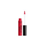 Luciu de buze, NYX Professional Makeup, Lip Lustre Glossy Lip Tint, 10 Lovetopia, 8 ml