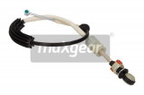 Cablu, transmisie manuala pentru PEUGEOT 407 PEUGEOT 407 Sedan ( 05.2004 - 12.2011)