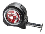 Ruleta 8m x 25mm RDI HardWork ToolsRange