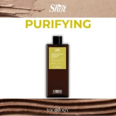 Șampon tonic purifiant pentru scalp TRICOILOGY SCALP PURIFYING &ndash; Shot &ndash; 500 ml