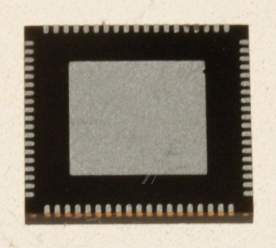 SII9687ACNUTR CI-VIDEO INTRERUPATOR;SII9687ACNUTR,QFN,76P,9X 1001-001823 circuit integrat SAMSUNG foto