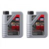 Ulei Motor Sintetic Liqui Moly Top Tec 4300 5W30, 2L. Protectie DPF, Peugeot Citroen, Fiat, Honda, Toyota