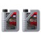 Pachet 2 litri Ulei Motor Sintetic Liqui Moly Top Tec 4300 5W30