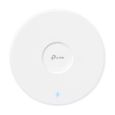 Access Point Wi-Fi 7, BE3600 Dual-Band, 4/5 dBi, 1 x RJ45 2.5 Gbps, PoE - TP-Link Omada EAP723