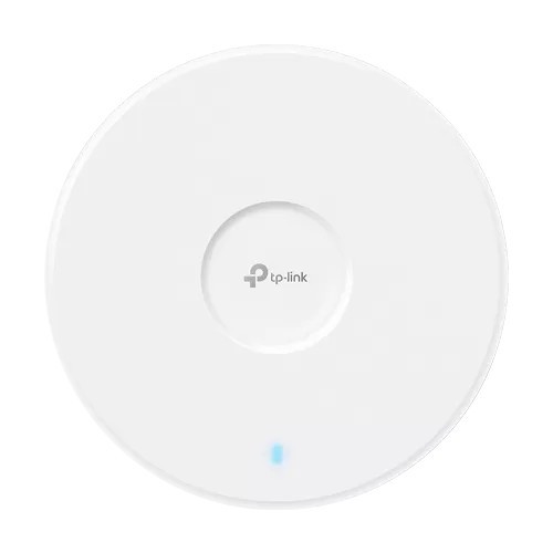 Access Point Wi-Fi 7, BE3600 Dual-Band, 4/5 dBi, 1 x RJ45 2.5 Gbps, PoE - TP-Link Omada EAP723