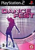 Joc PS2 Dance Fest