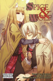 Spice and Wolf Vol. 3