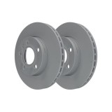 Disc frana Ate 24012401281, parte montare : Punte fata