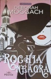 Rochia Neagra - Deborah Moggach, Editura Prestige, 2023, Roman, Beletristica, 286 pagini, Paperback