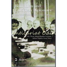 Romanian And European Diplomacy - Gh. Cliveti, Adrian-Bogdan Ceobanu