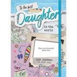 Our Life Journal: Daughter