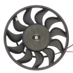Ventilator, radiator AUDI A6 (4F2, C6) (2004 - 2011) TOPRAN 113 829