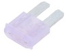 Siguranta Auto Optifuse MICRO2 3A 32VDC ANT-I-3A Violet