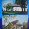HOPCT LOT 2853 -RADAUTI -JUD SUCEAVA- 2 CARTI POSTALE-CIRCULATE