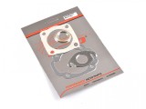 Set garnituri cilindru Aprilia/Minarelli/Yamaha AC orizontal 80cc, 47mm