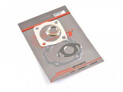 Set garnituri cilindru Aprilia/Minarelli/Yamaha AC orizontal 80cc, 47mm foto