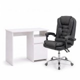 Set de birou Family Pro cu scaun rotativ Optima