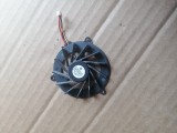 Ventilator SONY VAIO VGN-N31S/W N325E N320E PCG 7Y1M 7T1M 7x1m udqf2ph52cf0