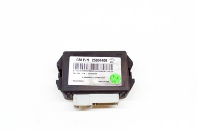 Modul de confort CADILLAC SRX 2007 OEM: 25804409,28082048 13462206 foto