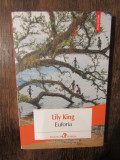 Euforia- Lily King
