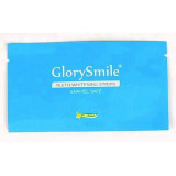 Benzi Albire Dinti, Glory Smile, fara Peroxid, Vegan-Friendly, 1 Plic, 2 Benzi