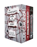 A Good Girl&#039;s Guide to Murder Series Boxed Set: A Good Girl&#039;s Guide to Murder; Good Girl, Bad Blood; As Good as Dead