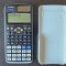 Calculatorul Stiințific Casio fx-991DEX ClassWiz, FUNCTIONEAZA .