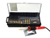 Set aparat pirogravat + 23 accesorii 30W 275&deg;C, GEKO G20050