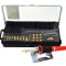 Set aparat pirogravat + 23 accesorii 30W 275&deg;C, GEKO G20050