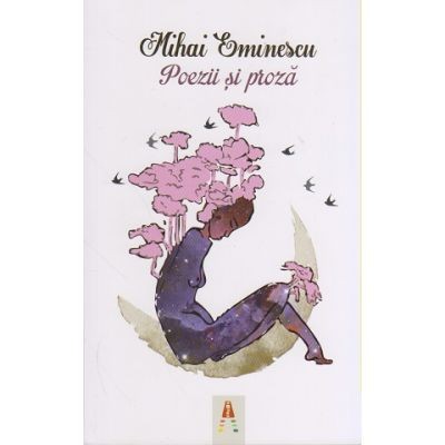 Poezii Eminescu, Mihai Eminescu - Editura Astro foto