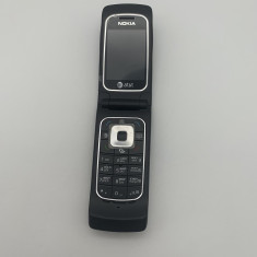 Telefon Nokia 6555 negru reconditionat